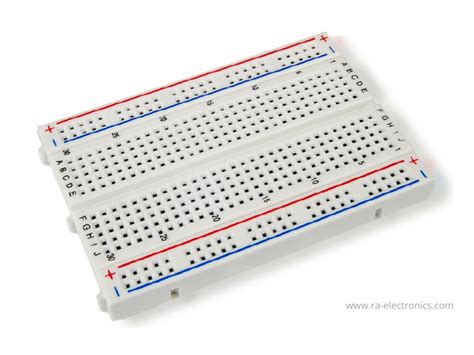 breadboard definition
